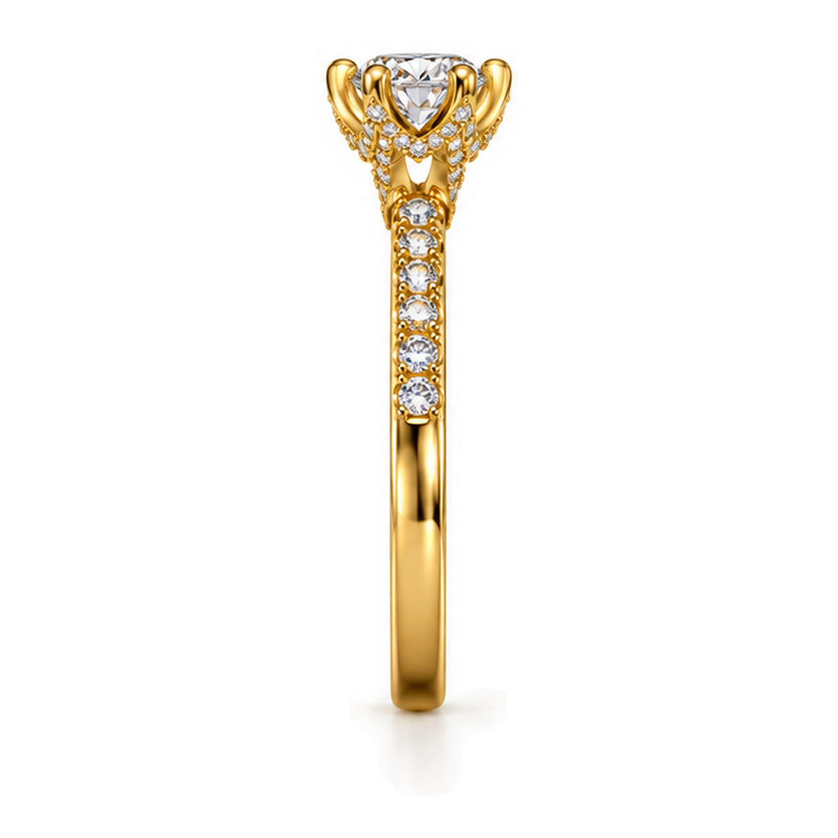 RING-070 side view