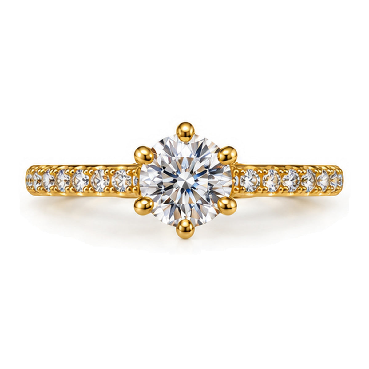 RING-070 top view