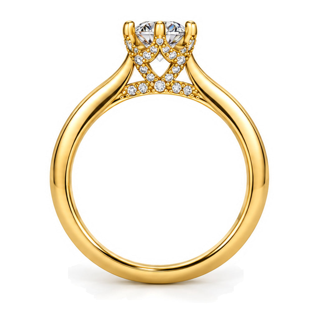 RING-071 front view