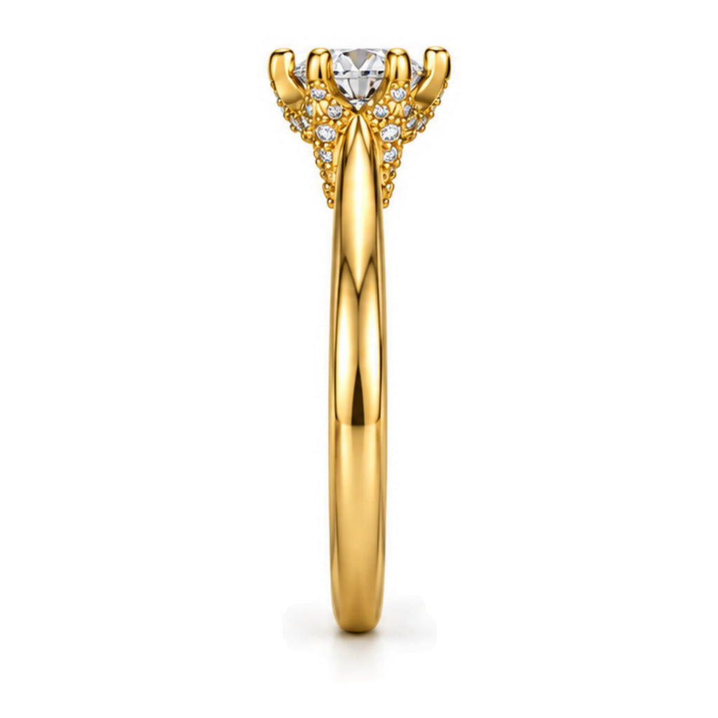 RING-071 side view