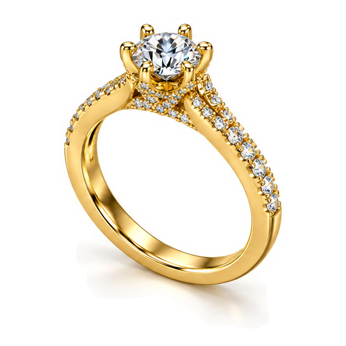 RING-072 angled view