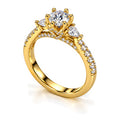 RING-073 angled view
