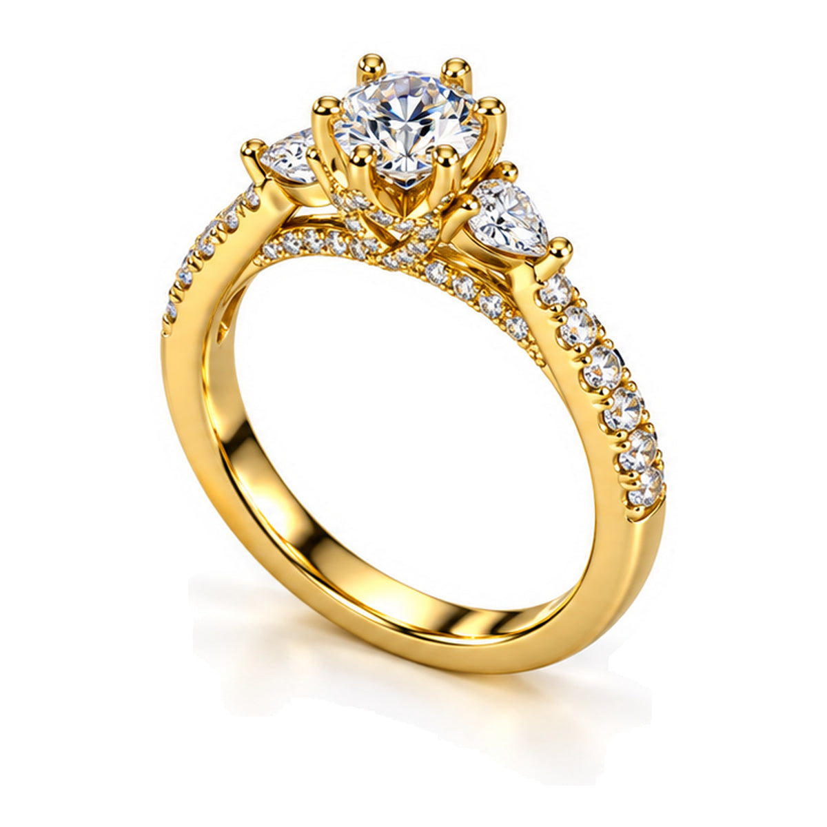 RING-073 angled view