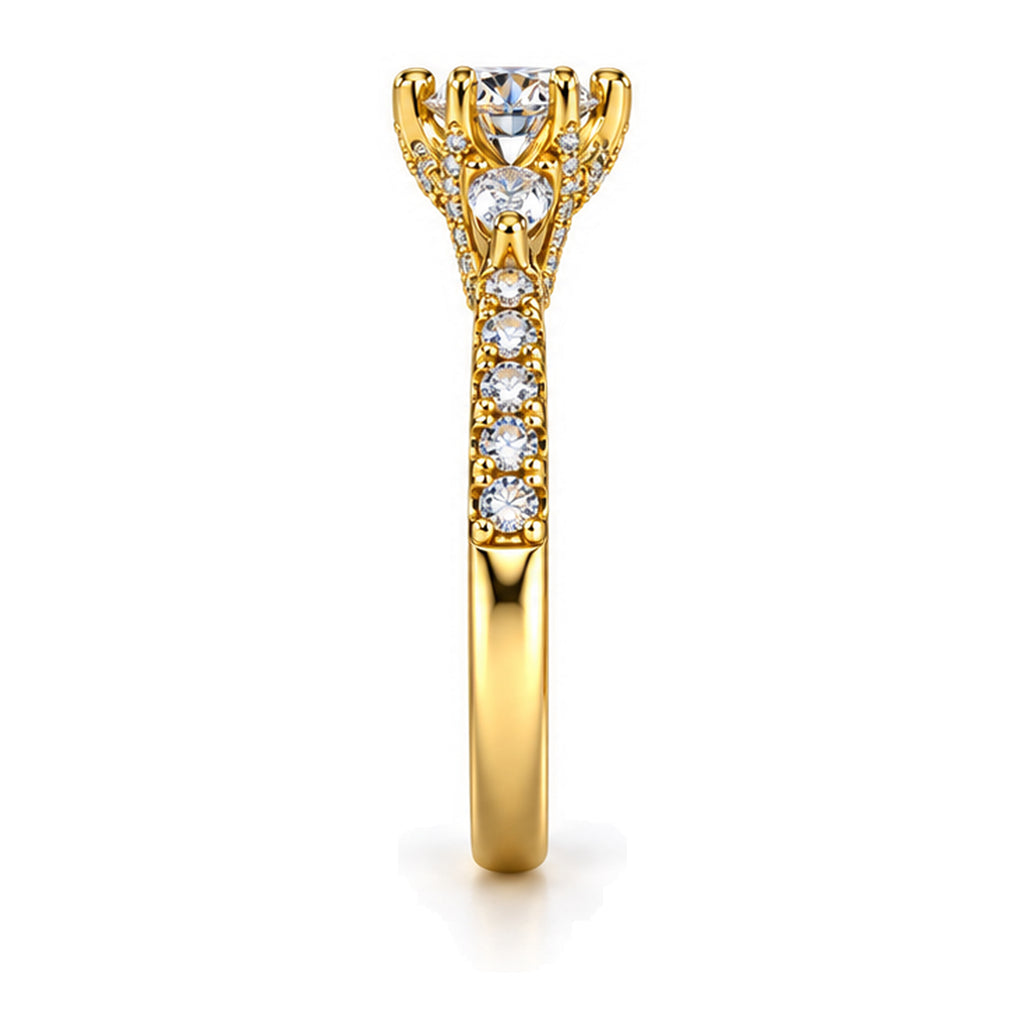 RING-073 side view