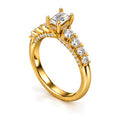 RING-074 angled view