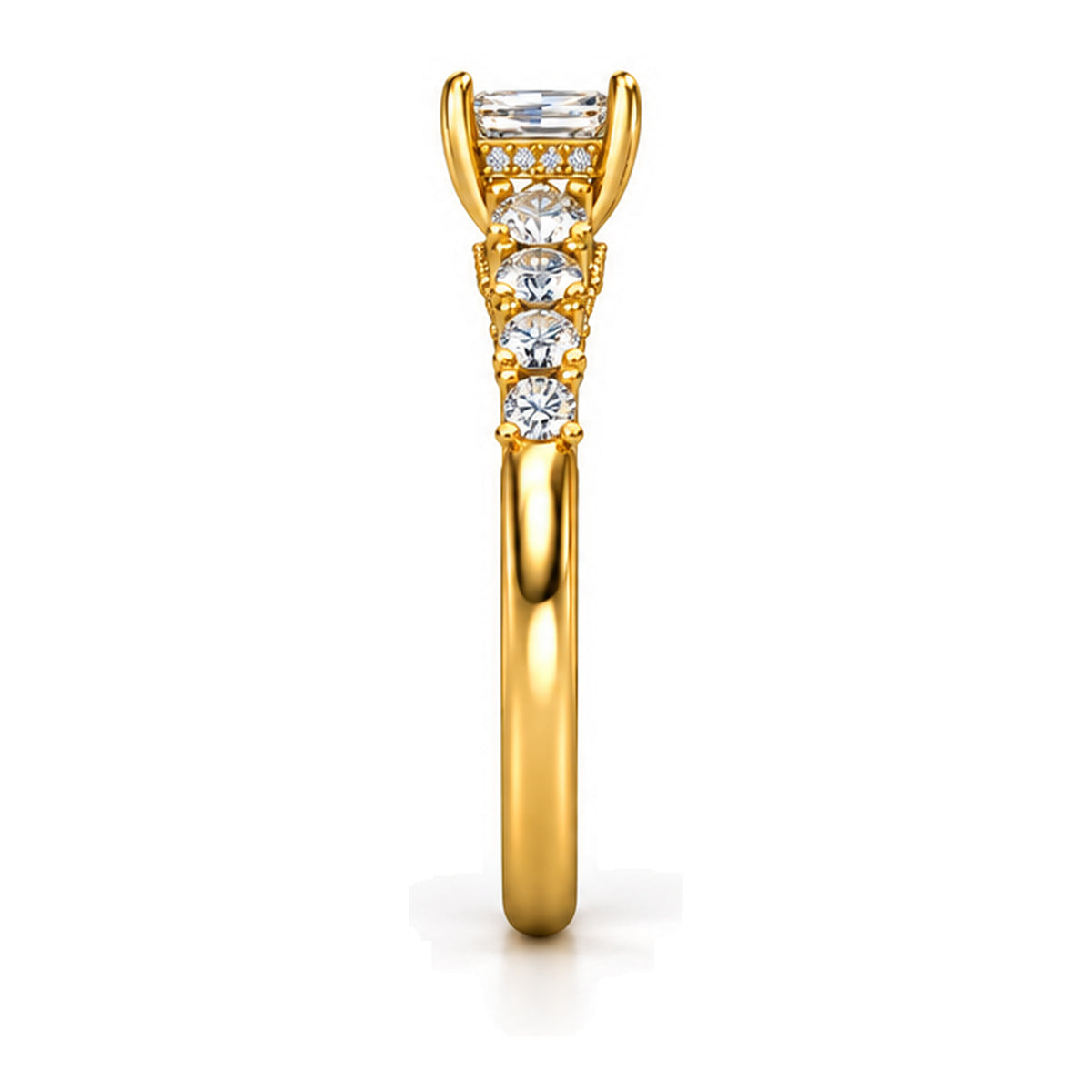 RING-074 side view