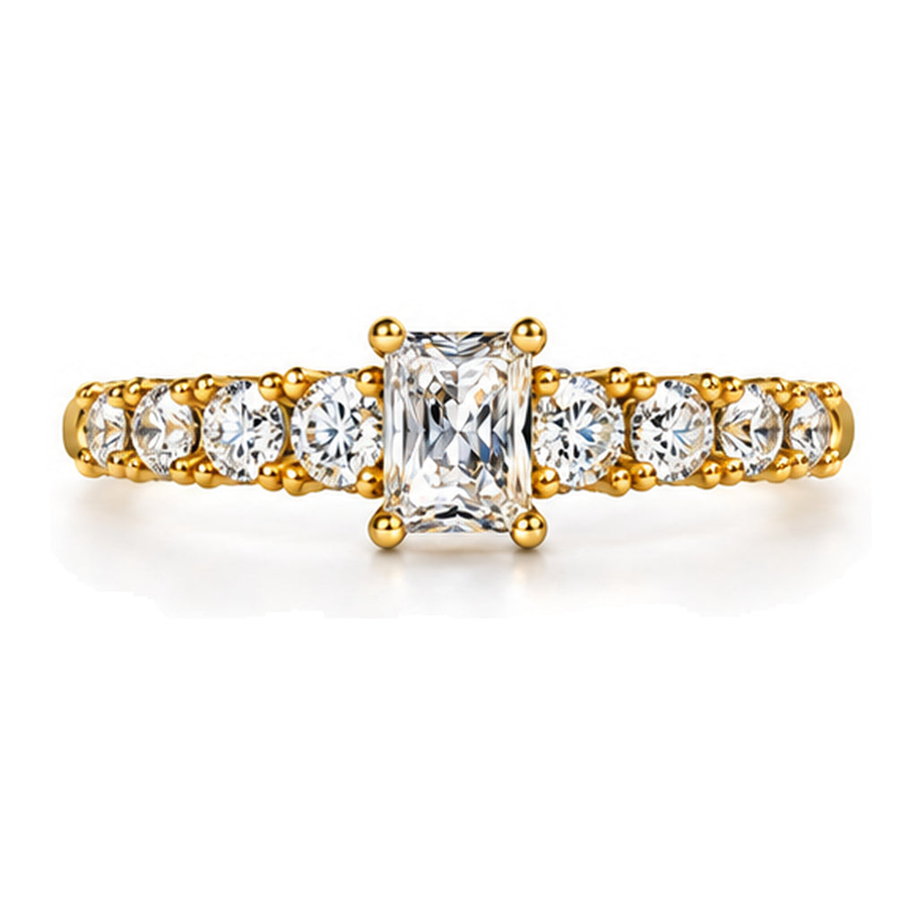 RING-074 top view