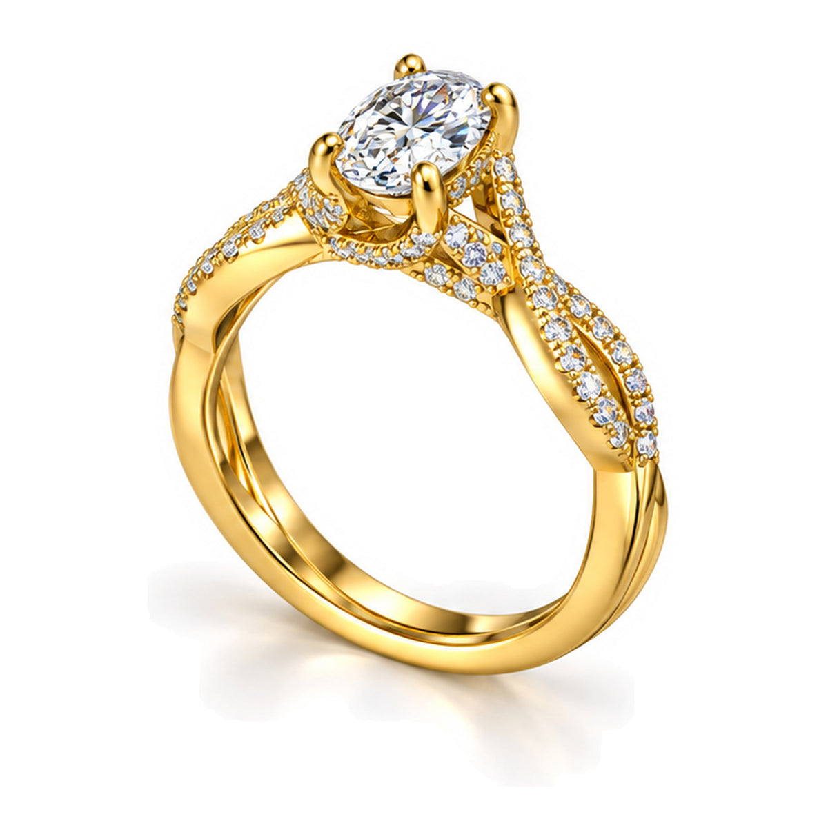 RING-075 angled view