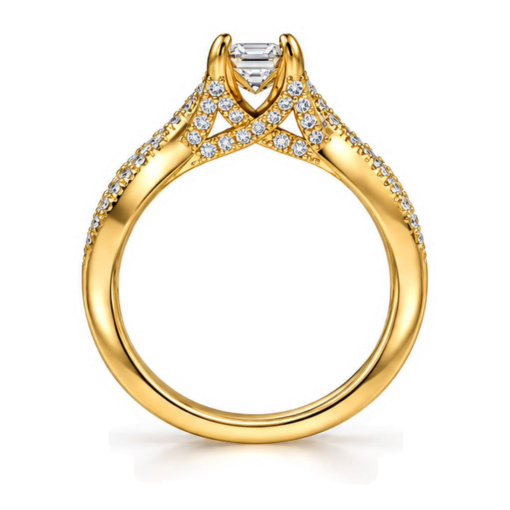RING-078 front view