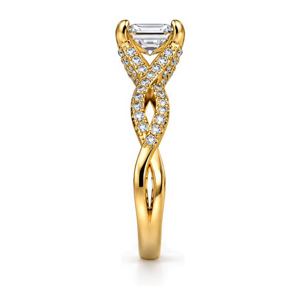 RING-078 side view