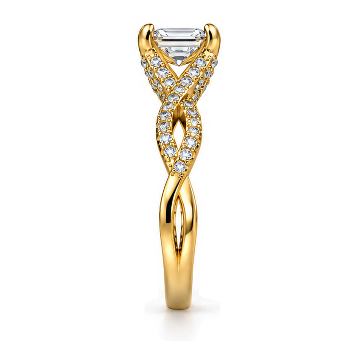 RING-078 side view