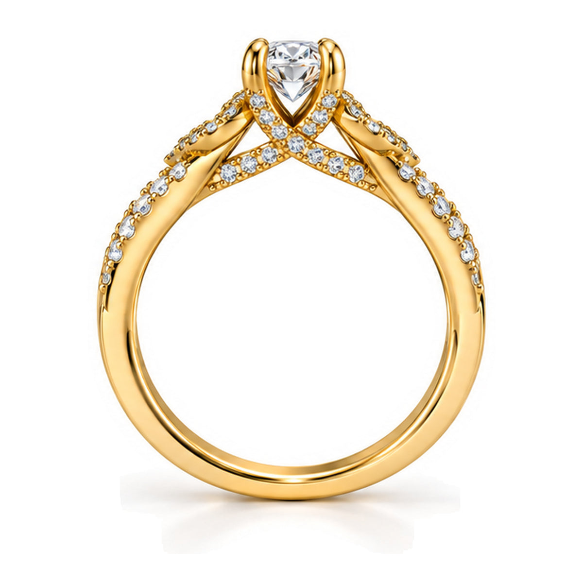 RING-079 front view