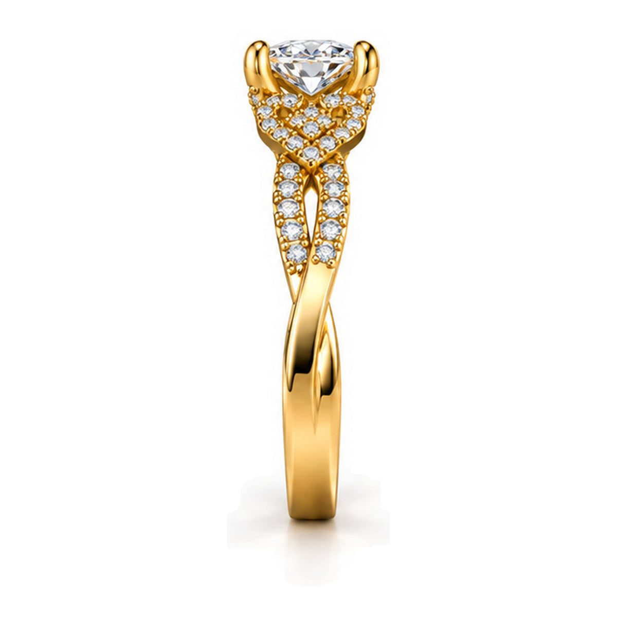 RING-079 side view