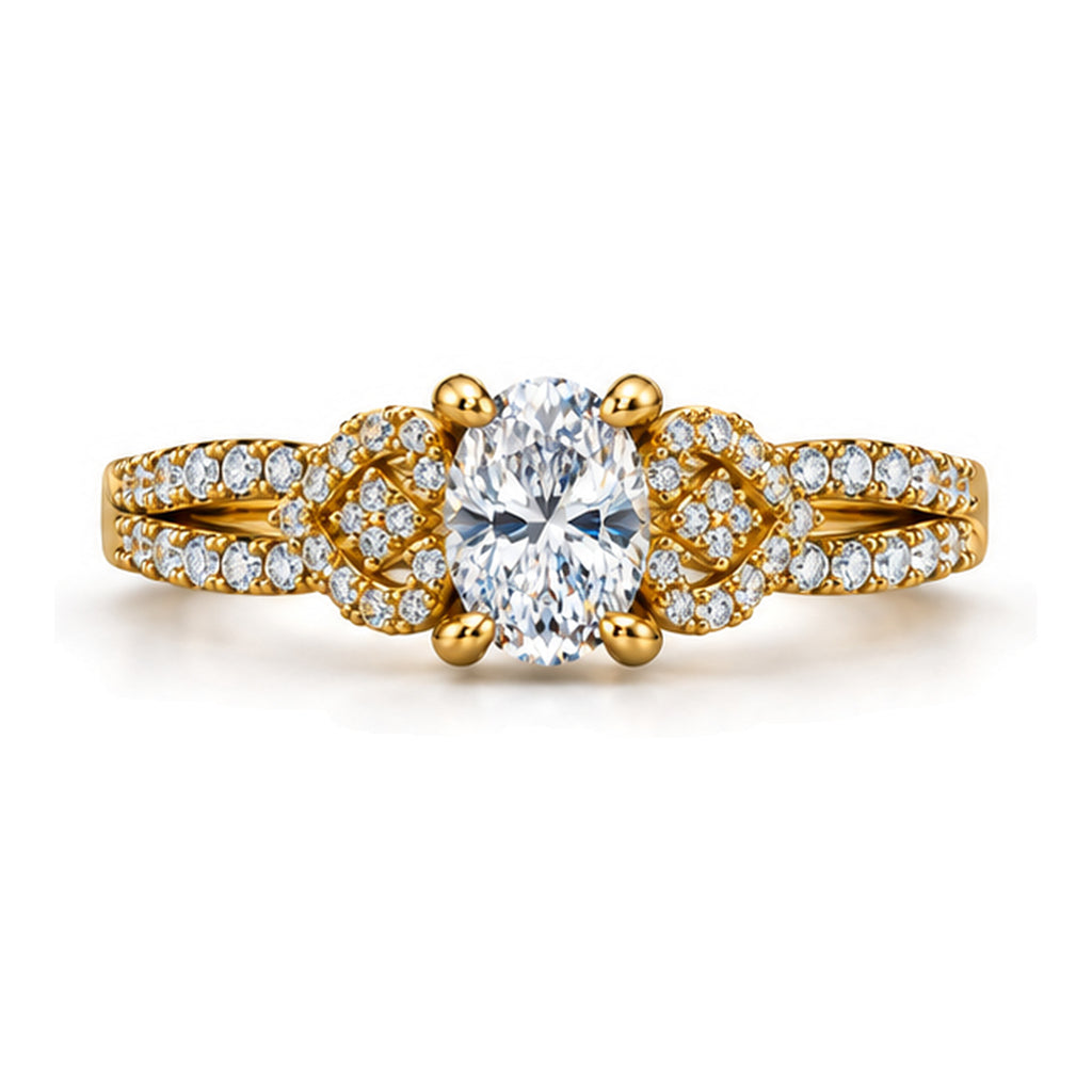 RING-079 top view