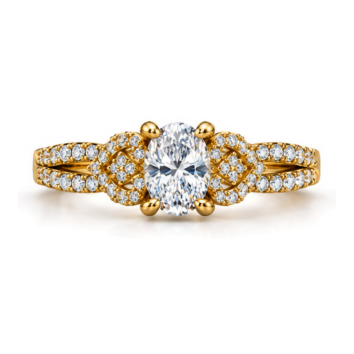RING-079 top view