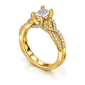 RING-080 angled view