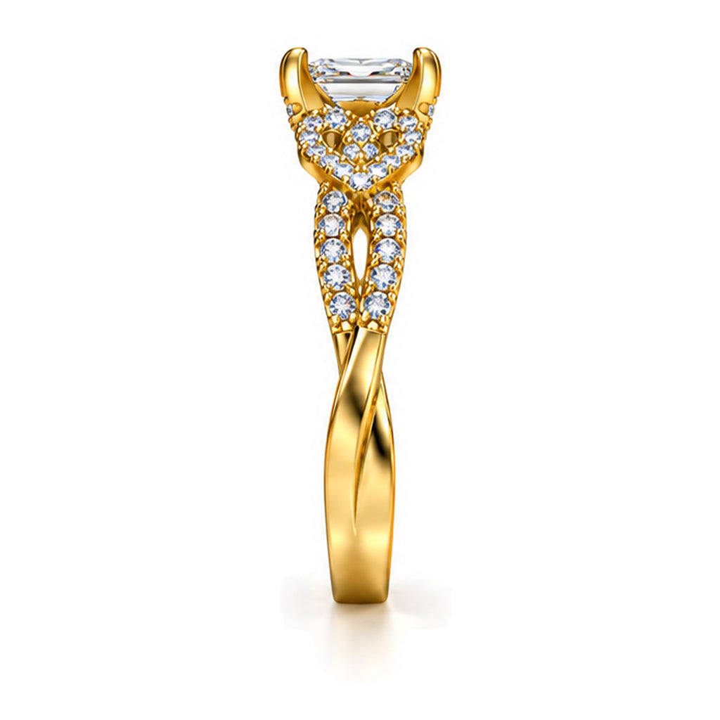 RING-080 side view