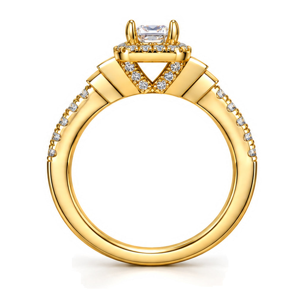 RING-081 front view