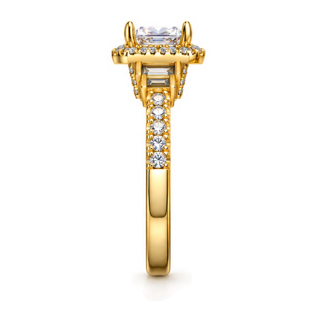 RING-081 side view