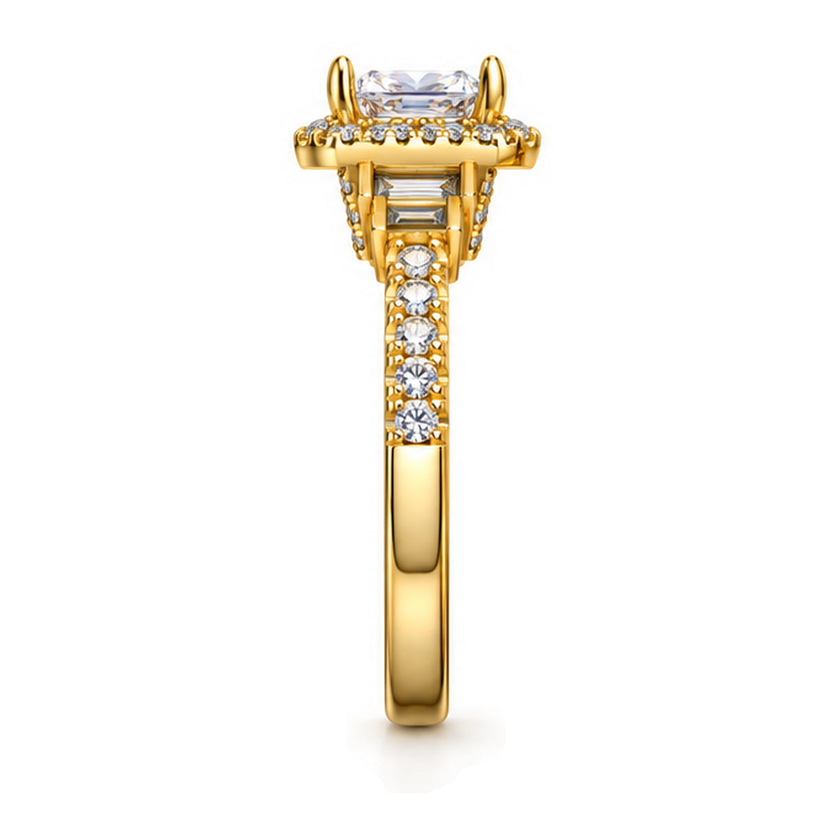 RING-081 side view
