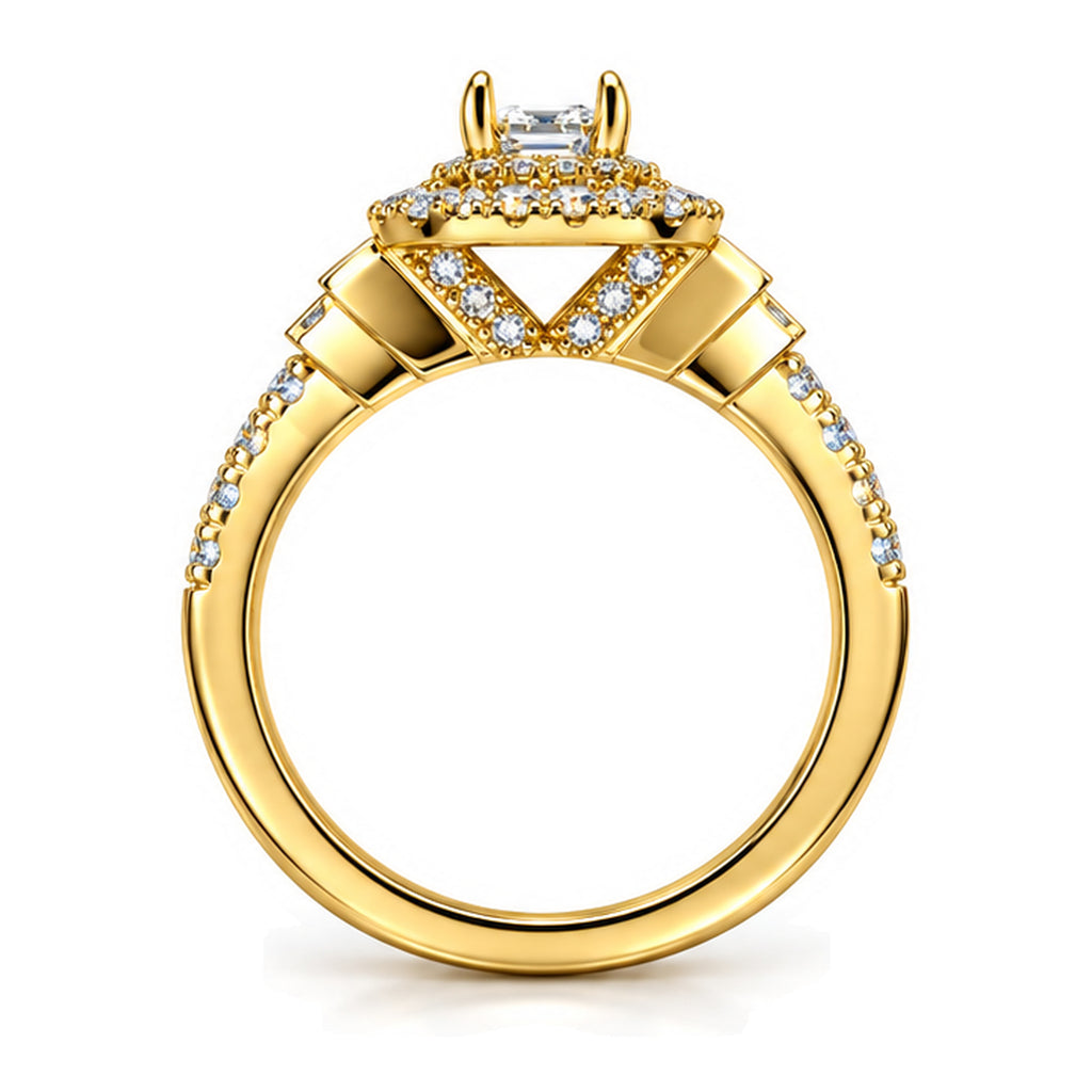 RING-082 front view
