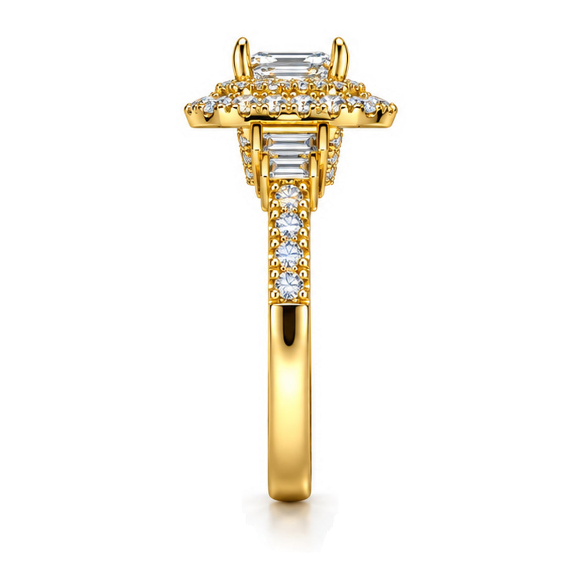 RING-082 side view