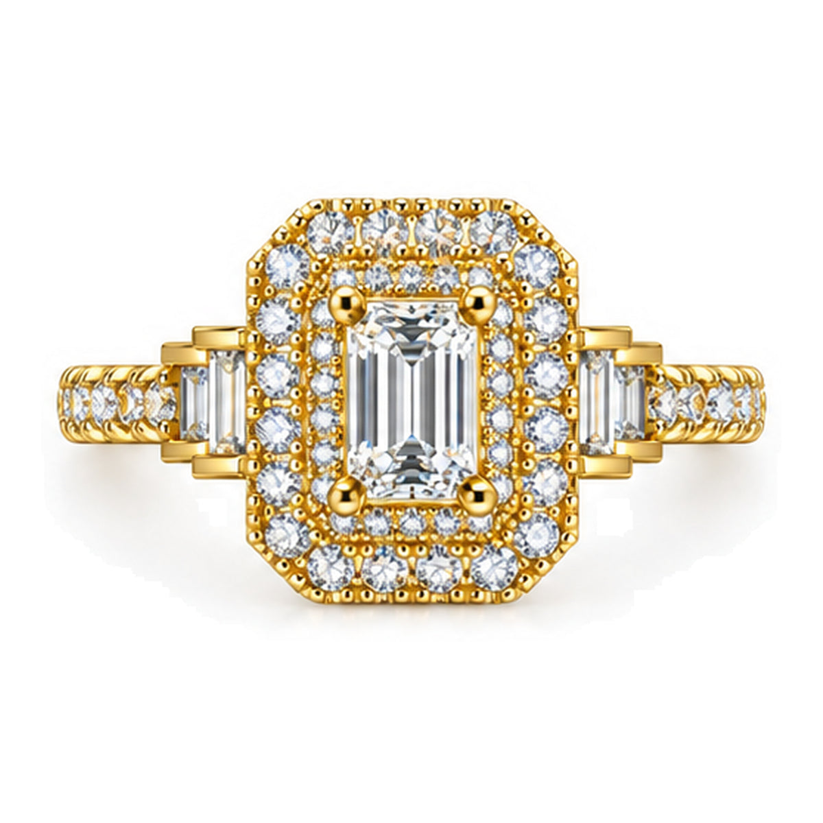 RING-082 top view