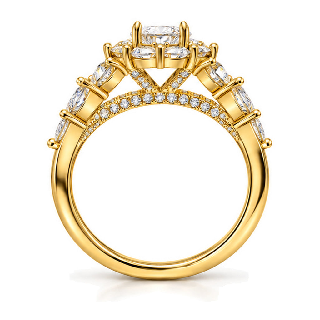 RING-083 front view