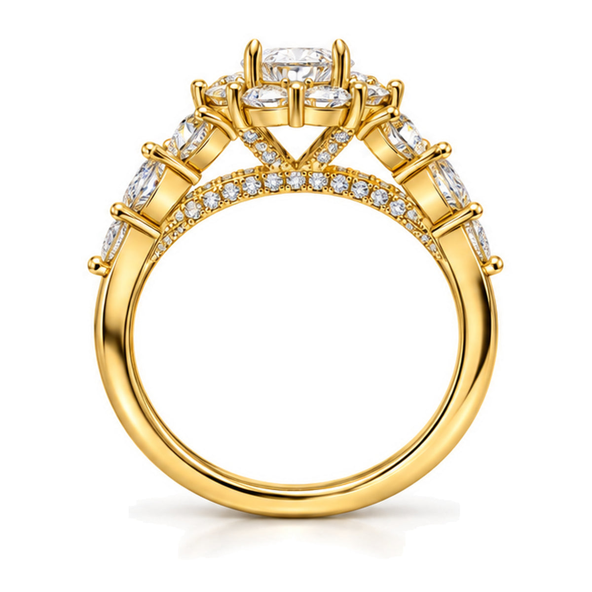 RING-083 front view