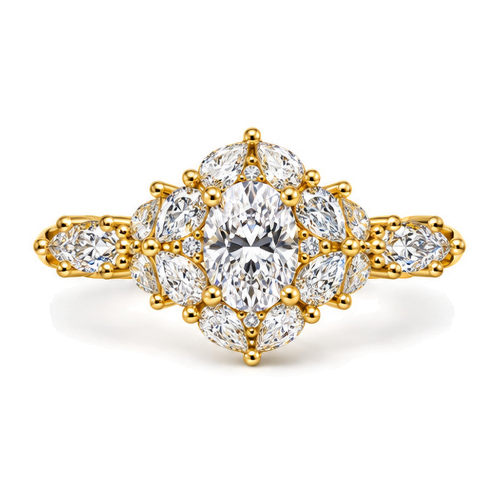 RING-083 top view