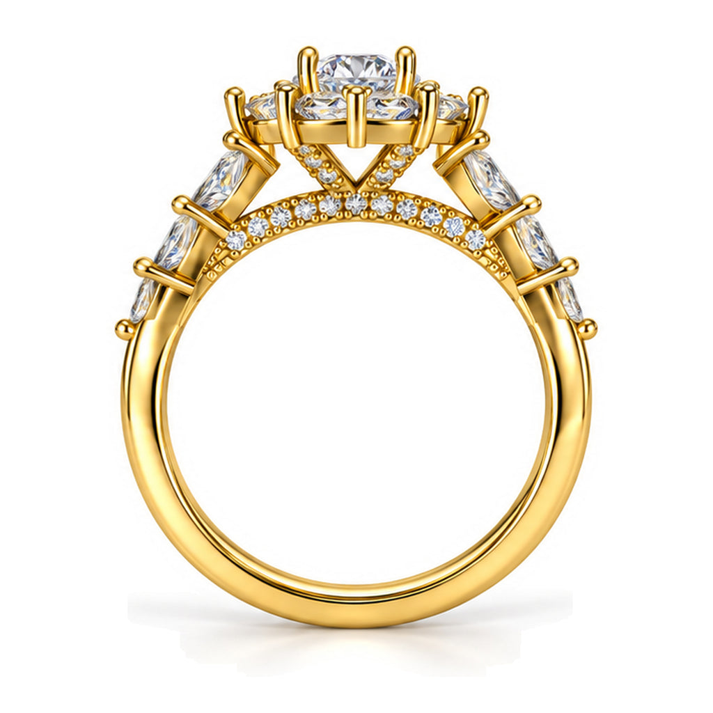 RING-084 front view