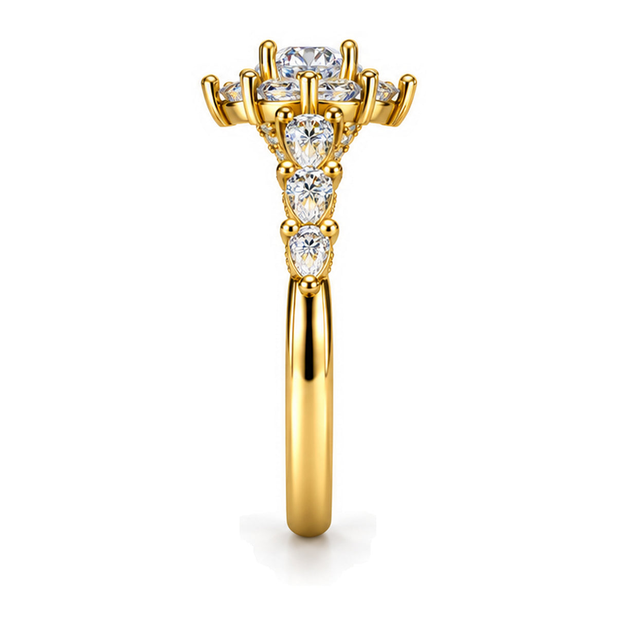 RING-084 side view