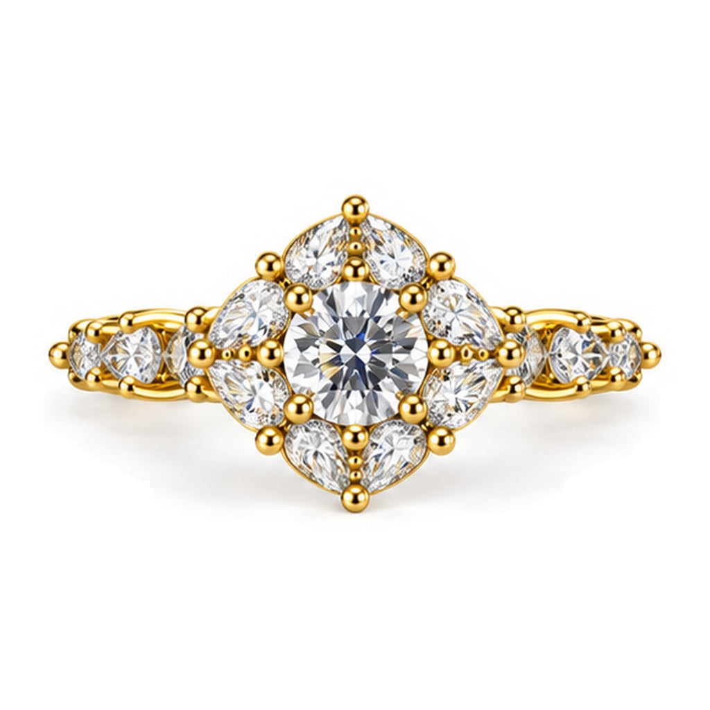 RING-084 top view