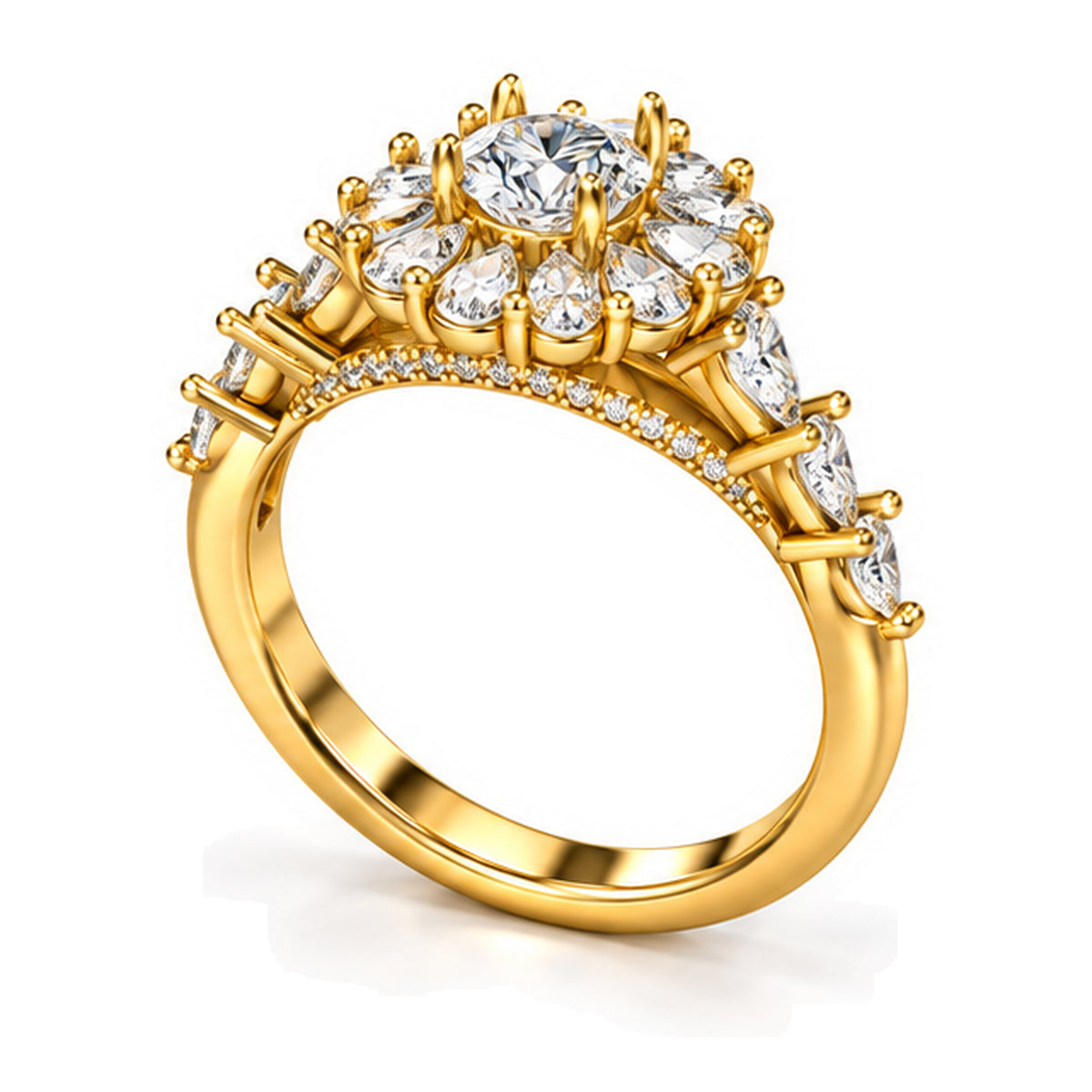 RING-085 angled view