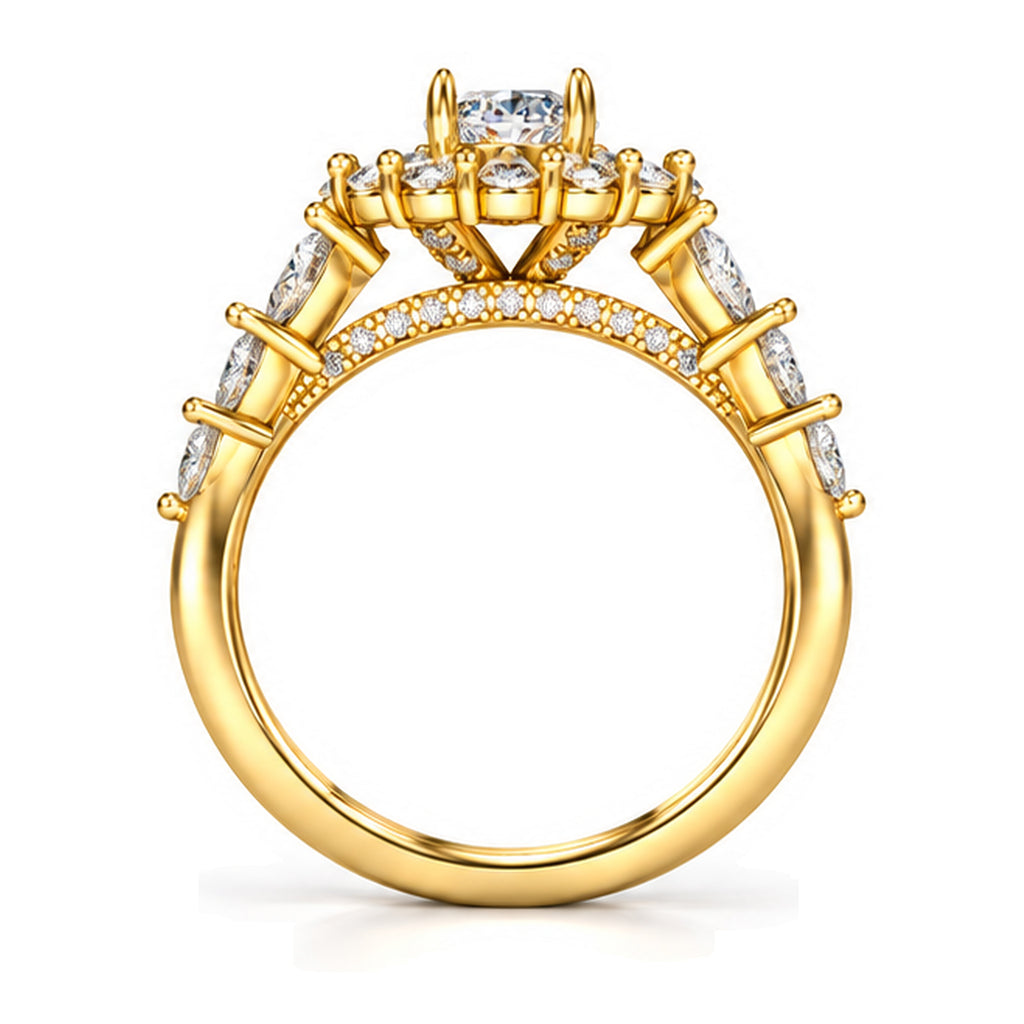 RING-085 front view