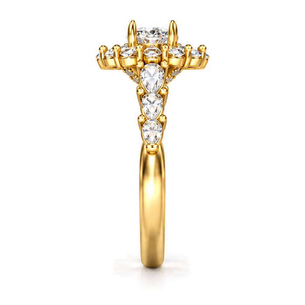 RING-085 side view