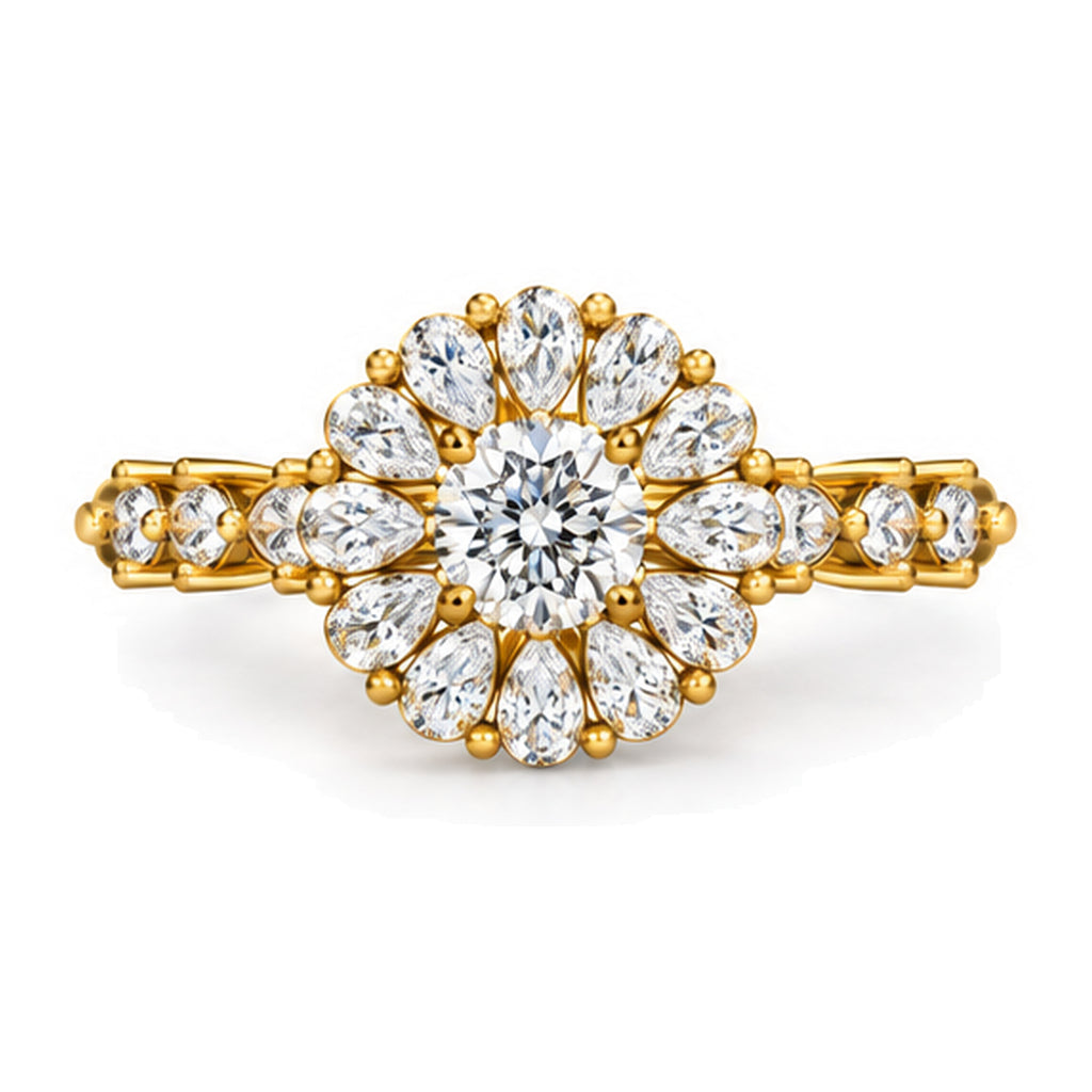 RING-085 top view