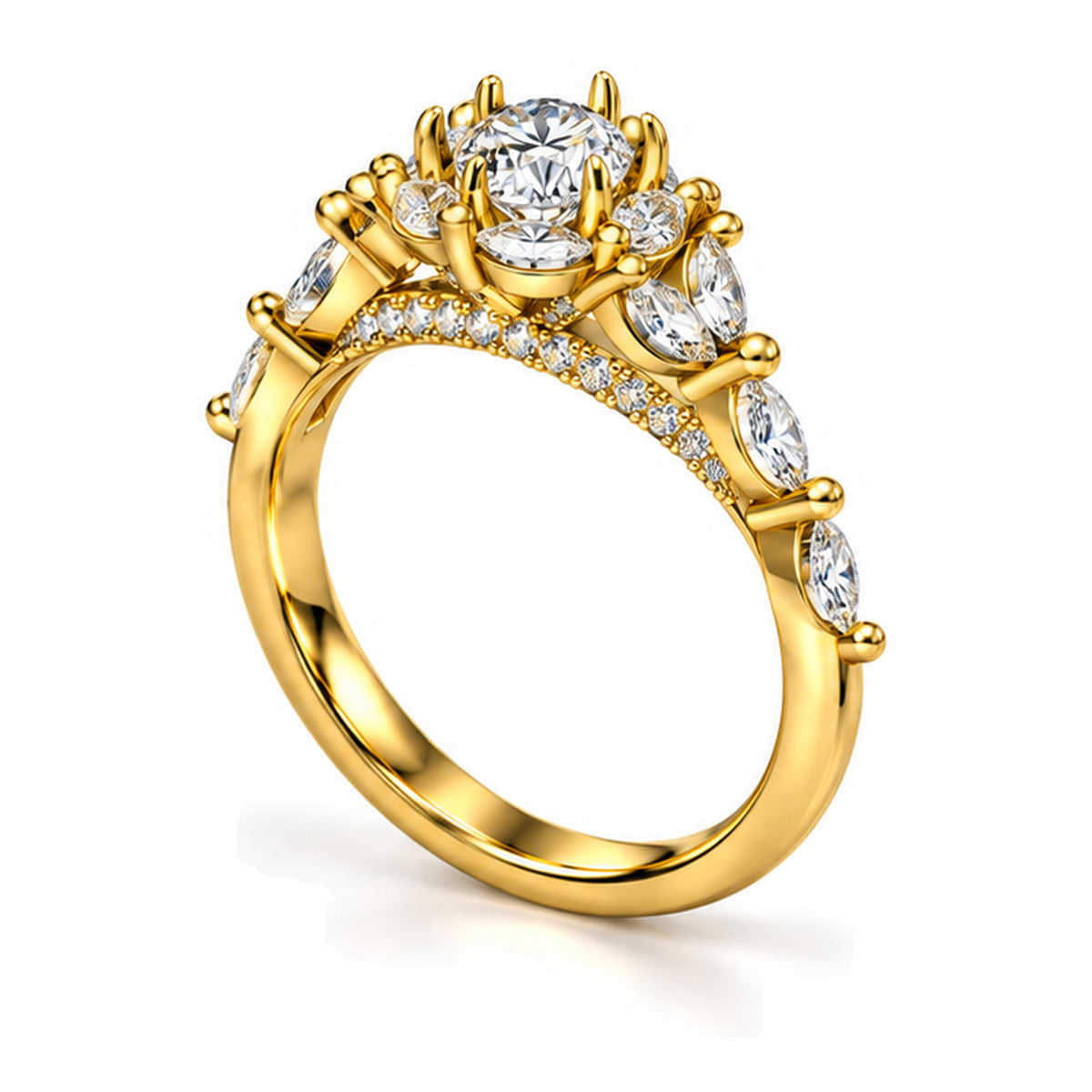 RING-086 angled view