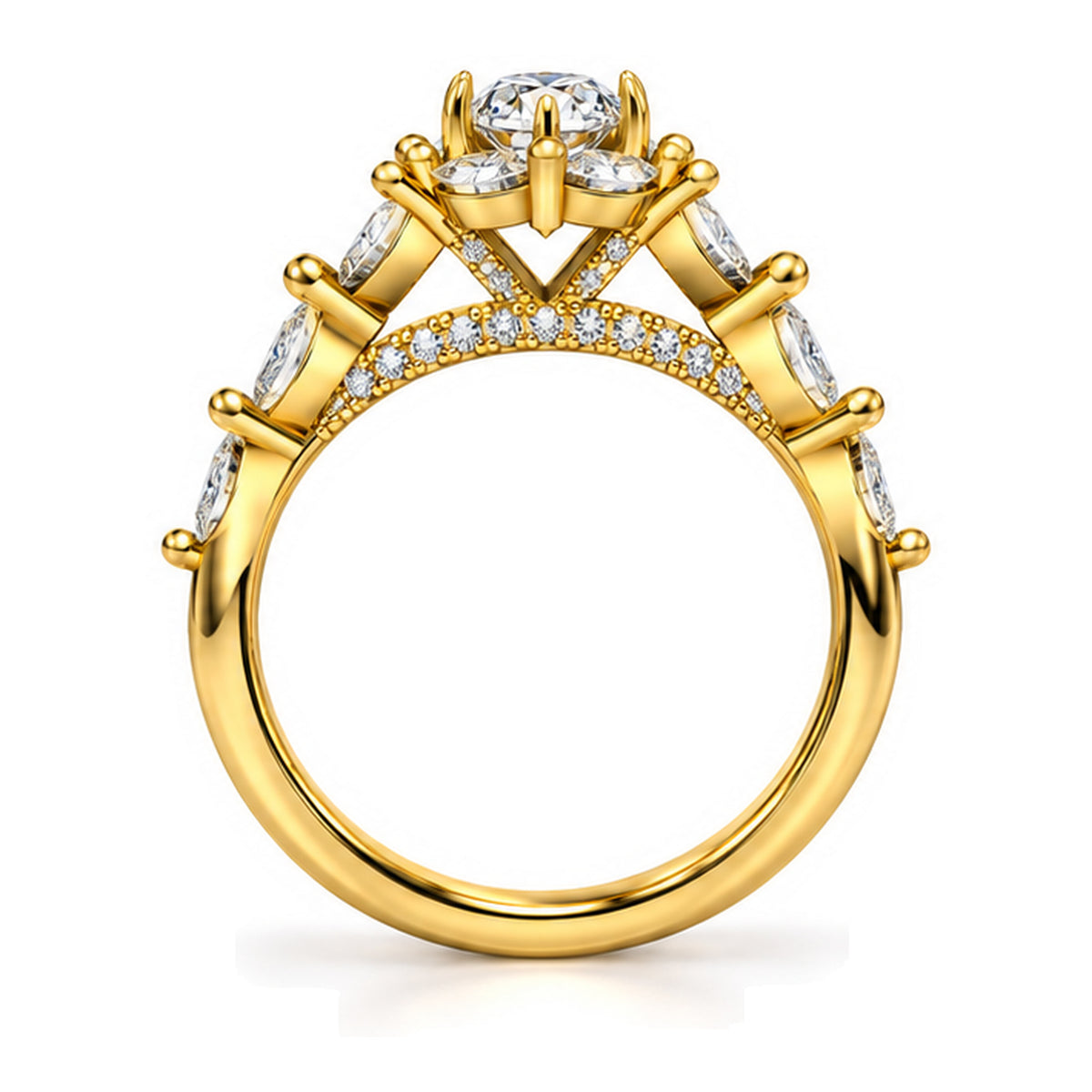 RING-086 front view