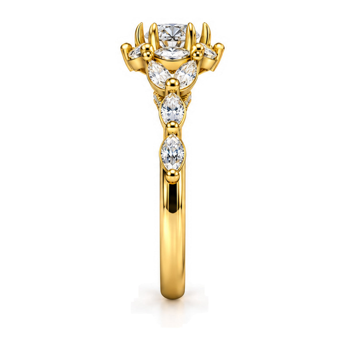 RING-086 side view