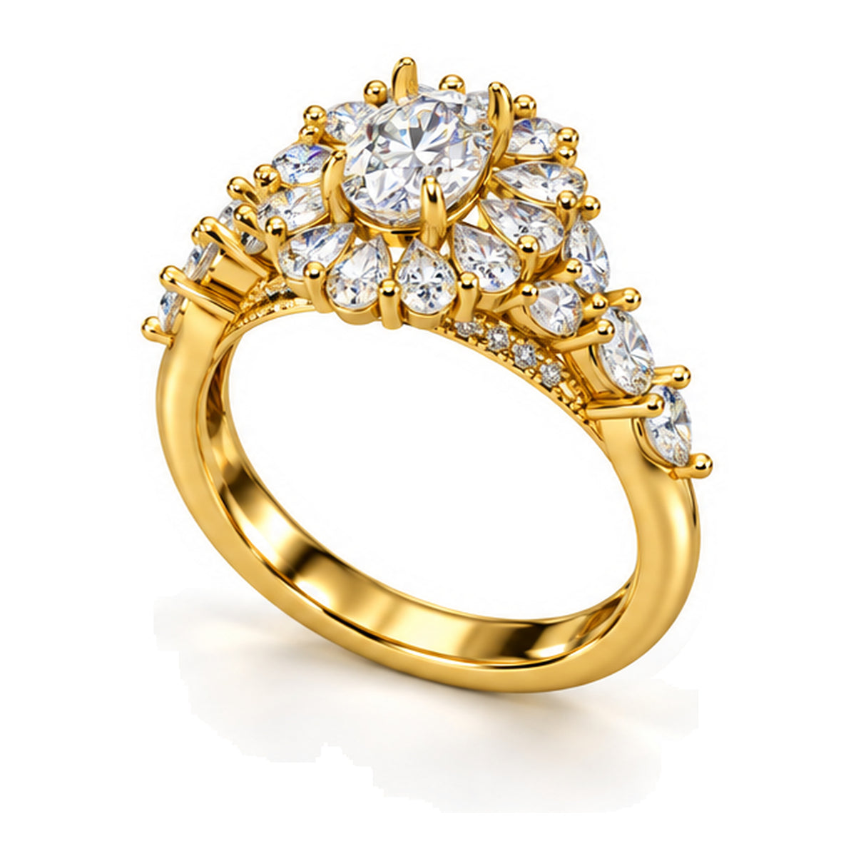 RING-087 angled view