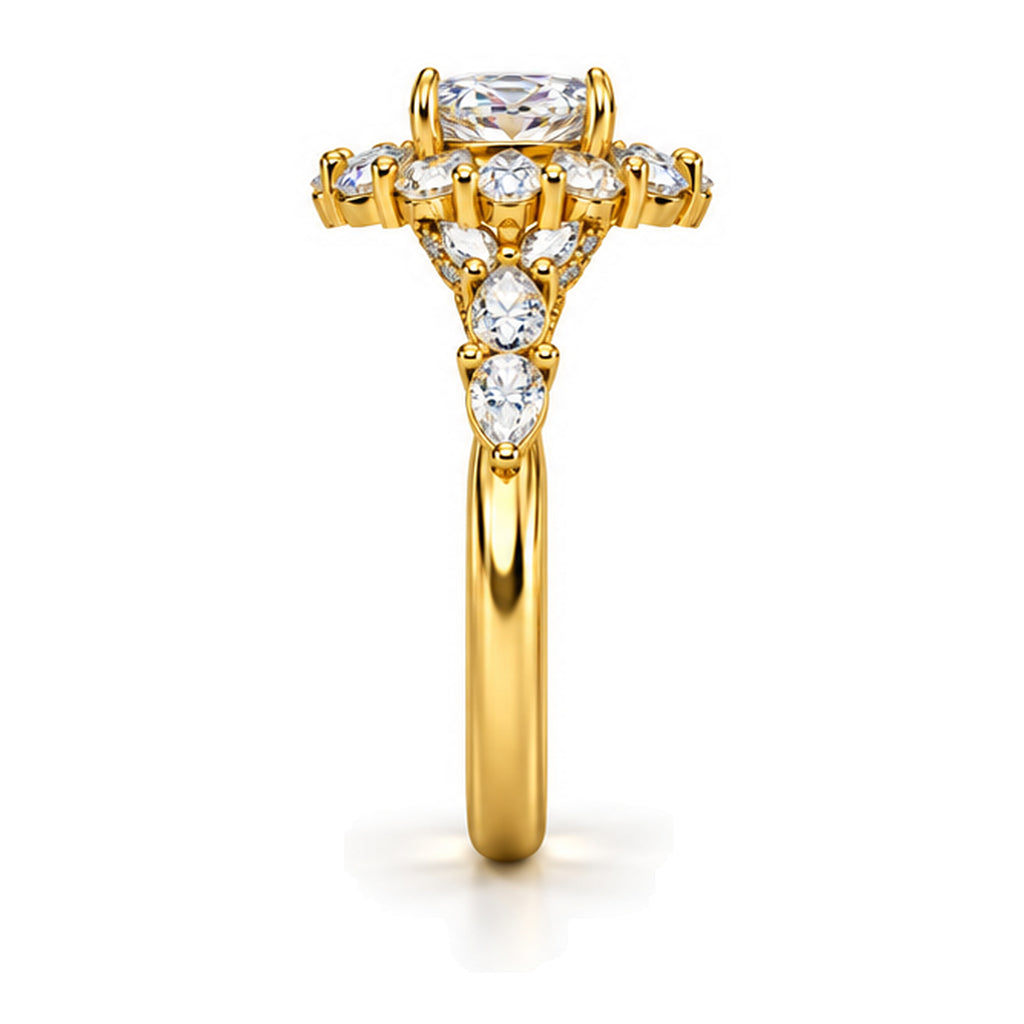 RING-087 side view