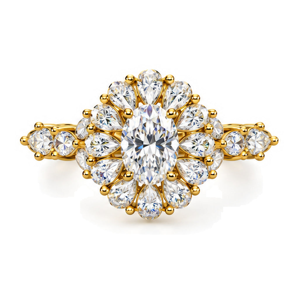RING-087 top view