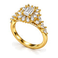 RING-088 angled view