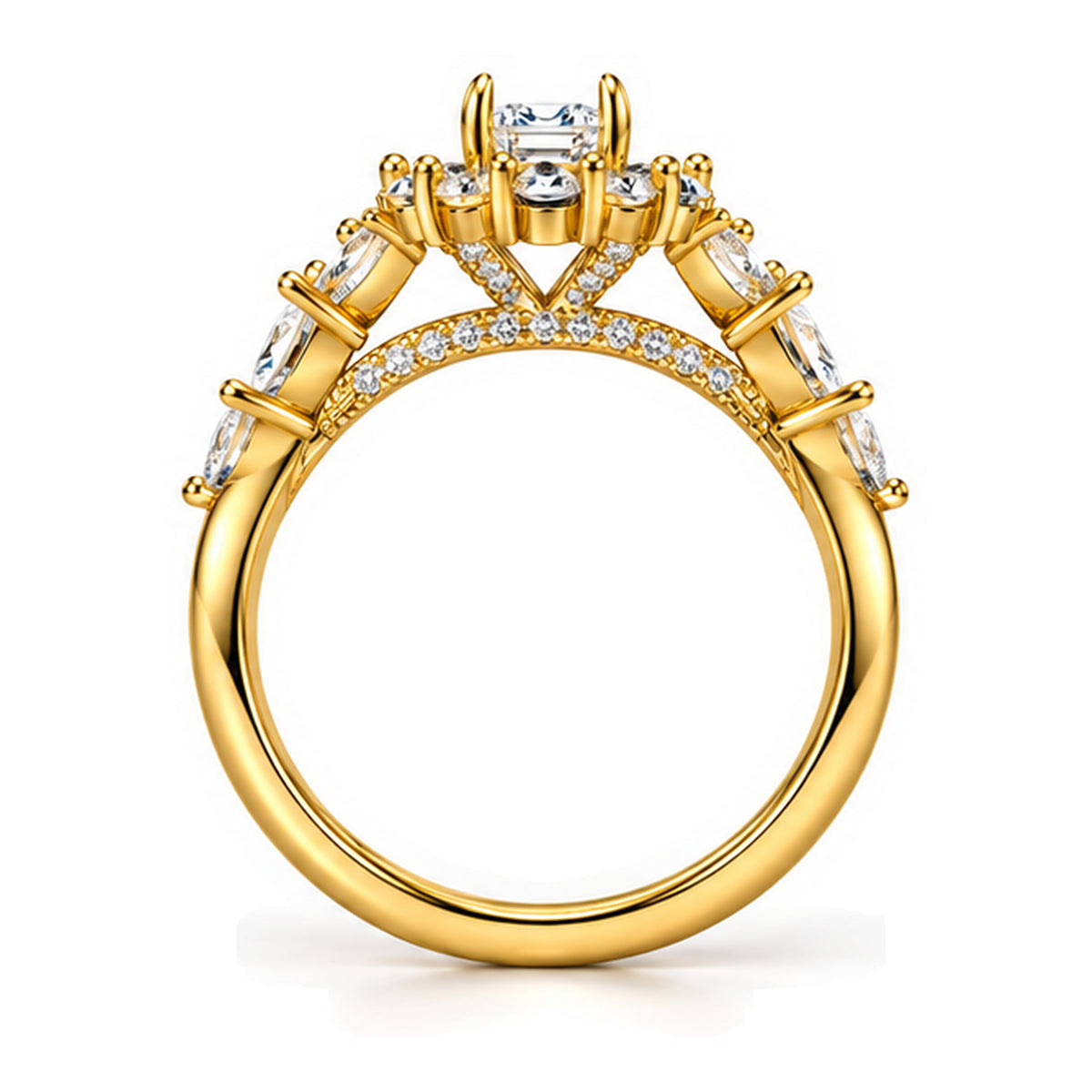 RING-088 front view