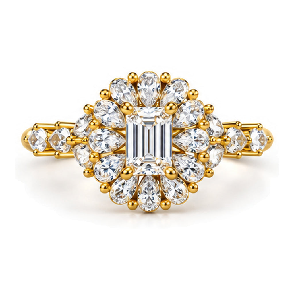 RING-088 top view