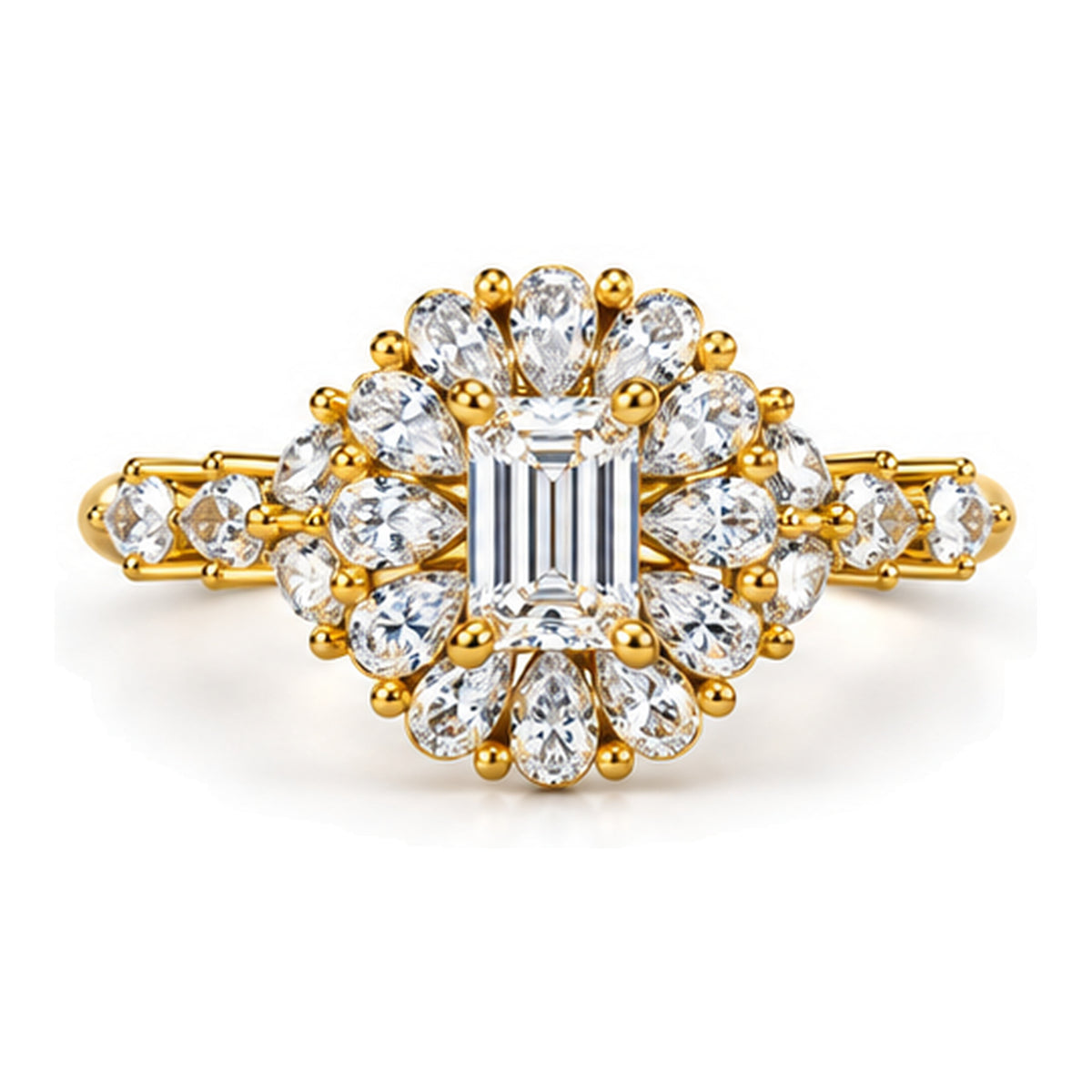 RING-088 top view
