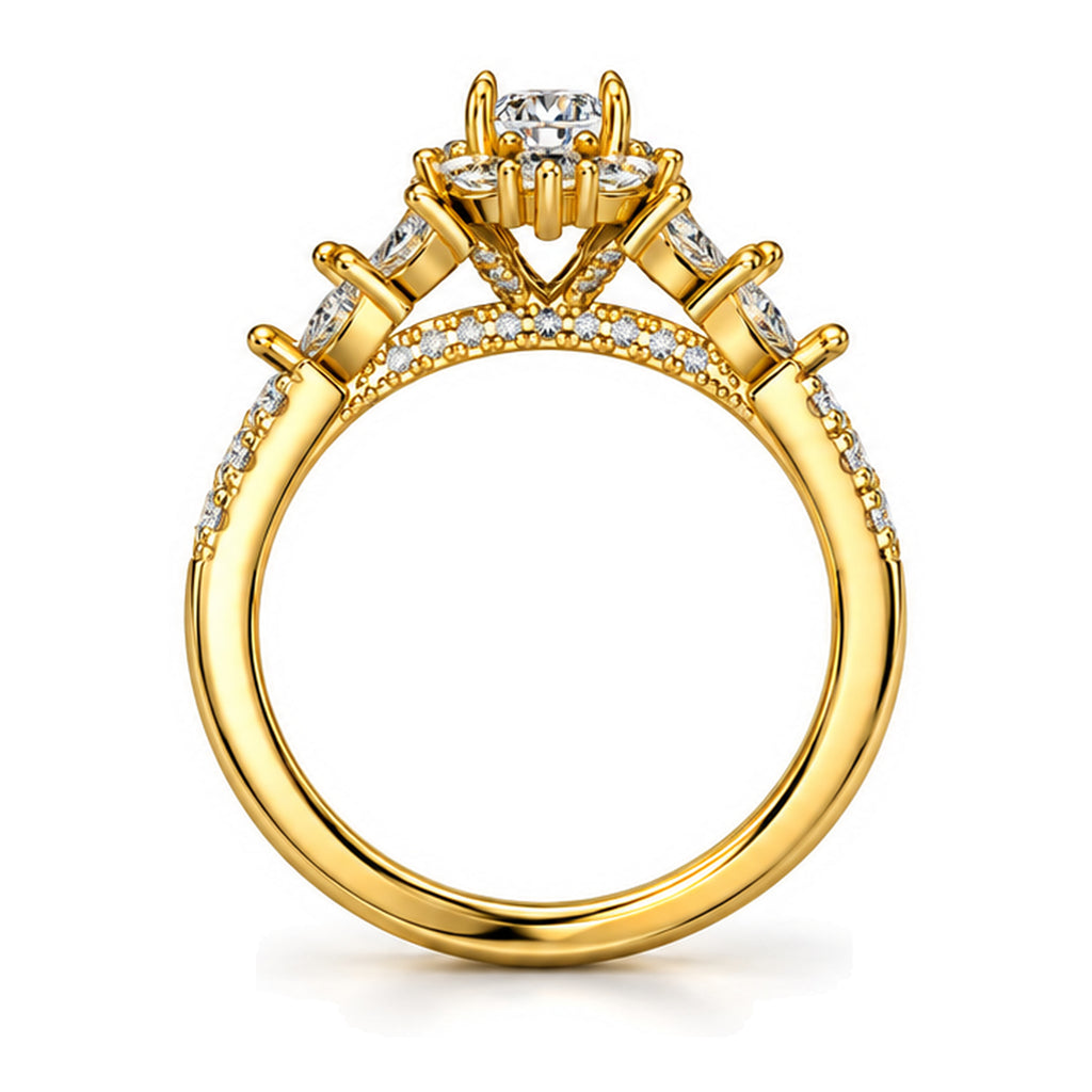 RING-089 front view