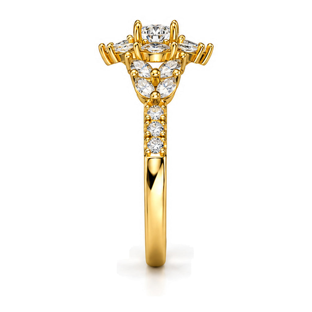 RING-089 side view
