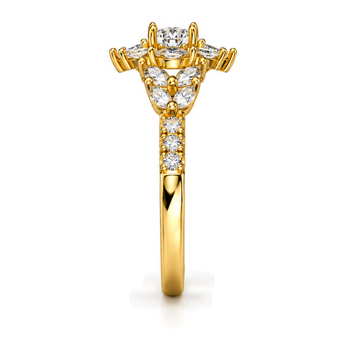 RING-089 side view